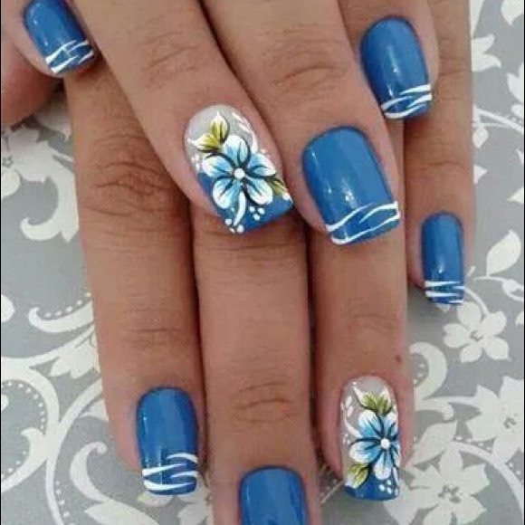 Meet your Posher, Theresa - Picture 1 of 1